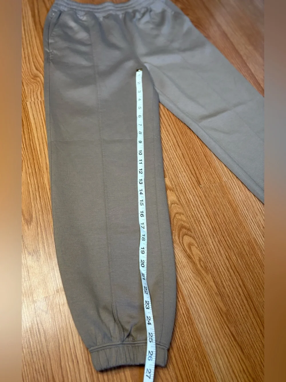 YPB Casual Jogger Pants